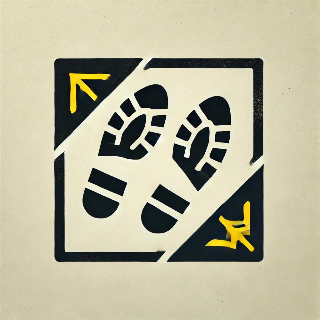 Hunter Apprentices training