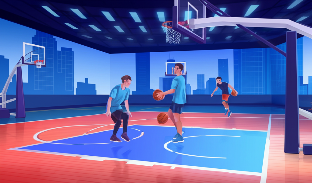 Hunter Apprentices Skills Challenge